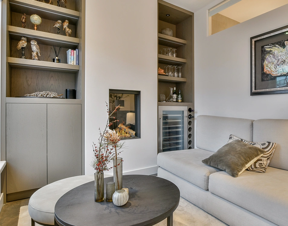Valerius Rentals Interieur impressie
