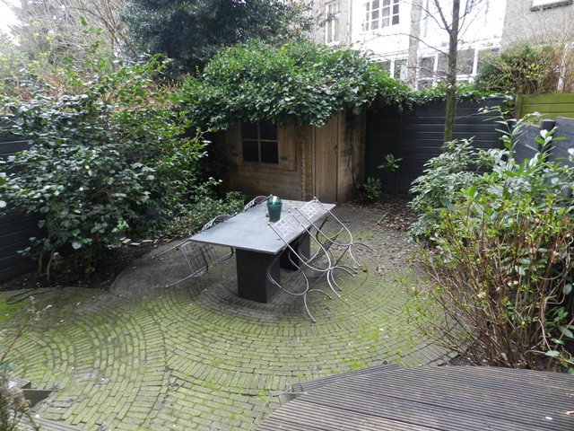 Nicolaas Maesstraat 40 huis,Amsterdam,Noord-Holland Nederland,4 Bedrooms Bedrooms,1 BathroomBathrooms,Apartment,Nicolaas Maesstraat,1,1082