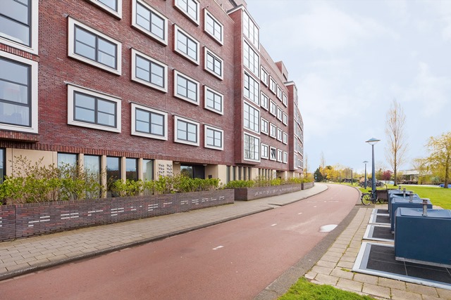 Afroditekade 152+PP, Amsterdam, Noord-Holland Nederland, 2 Bedrooms Bedrooms, ,1 BathroomBathrooms,Apartment,For Rent,Zuidkwartier,Afroditekade,3,1086