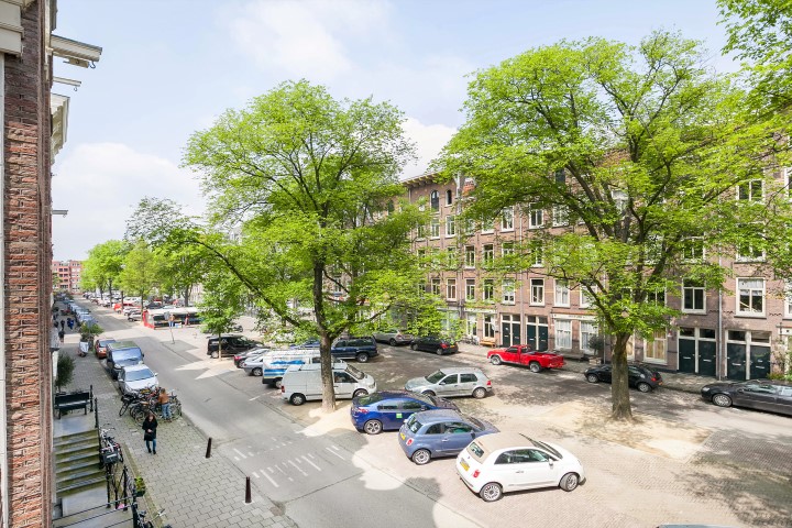 Lindengracht 147-II,Amsterdam,Noord-Holland Nederland,1 Bedroom Bedrooms,1 BathroomBathrooms,Apartment,Lindengracht,2,1092