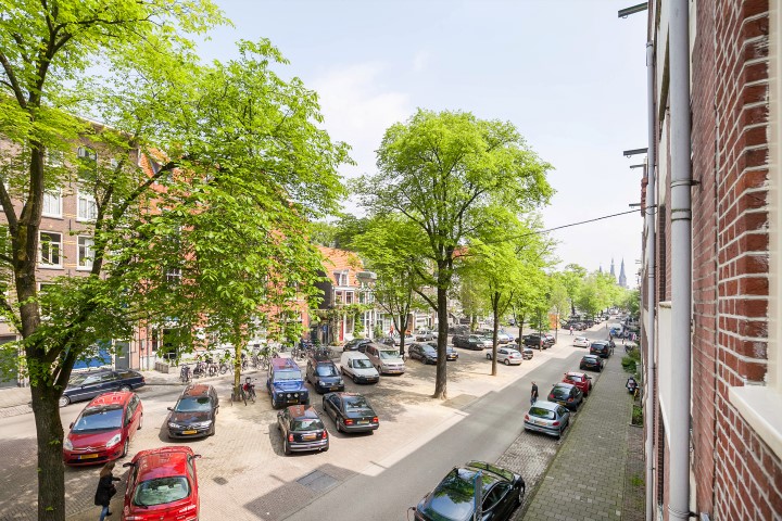 Lindengracht 147-II,Amsterdam,Noord-Holland Nederland,1 Bedroom Bedrooms,1 BathroomBathrooms,Apartment,Lindengracht,2,1092