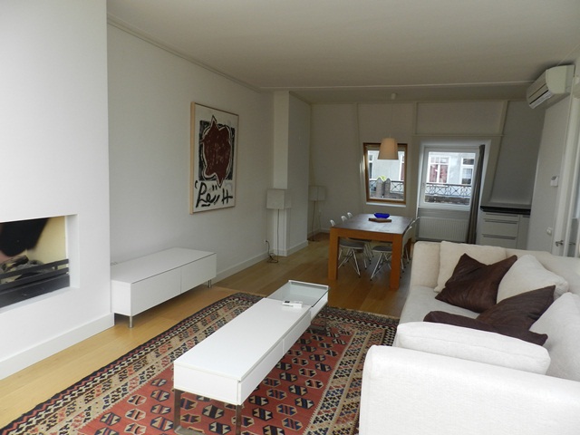 Wouwermanstraat 36-III, Amsterdam, Noord-Holland Nederland, 3 Slaapkamers Slaapkamers, ,1 BadkamerBadkamers,Appartement,Huur,Wouwermanstraat,3,1094
