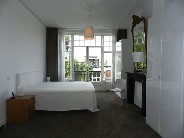 Wouwermanstraat 36-III, Amsterdam, Noord-Holland Nederland, 3 Slaapkamers Slaapkamers, ,1 BadkamerBadkamers,Appartement,Huur,Wouwermanstraat,3,1094