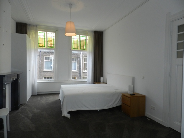 Wouwermanstraat 36-III, Amsterdam, Noord-Holland Nederland, 3 Slaapkamers Slaapkamers, ,1 BadkamerBadkamers,Appartement,Huur,Wouwermanstraat,3,1094