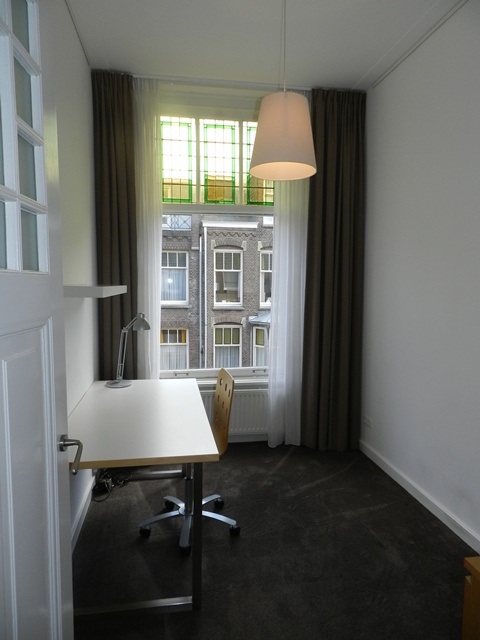 Wouwermanstraat 36-III, Amsterdam, Noord-Holland Nederland, 3 Bedrooms Bedrooms, ,1 BathroomBathrooms,Apartment,For Rent,Wouwermanstraat,3,1094