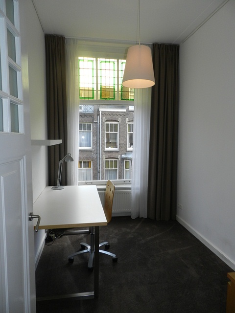 Wouwermanstraat 36-III, Amsterdam, Noord-Holland Nederland, 3 Slaapkamers Slaapkamers, ,1 BadkamerBadkamers,Appartement,Huur,Wouwermanstraat,3,1094