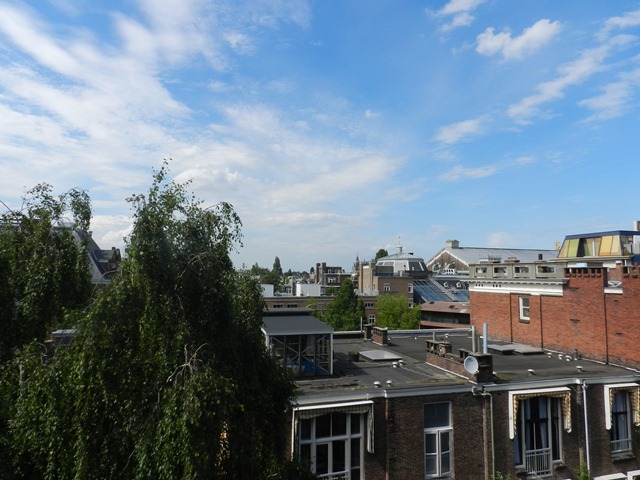 Wouwermanstraat 36-III, Amsterdam, Noord-Holland Nederland, 3 Slaapkamers Slaapkamers, ,1 BadkamerBadkamers,Appartement,Huur,Wouwermanstraat,3,1094