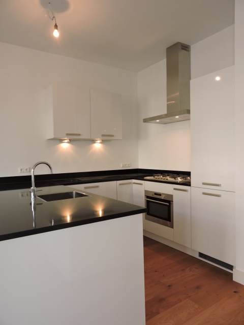 De Clercqstraat 87-I, Amsterdam, Noord-Holland Netherlands, 2 Bedrooms Bedrooms, ,1 BathroomBathrooms,Apartment,For Rent,De Clercqstraat,1,1095
