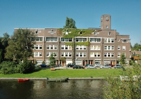 Pieter Lastmankade 4-II,Amsterdam,Noord-Holland Nederland,2 Slaapkamers Slaapkamers,1 BadkamerBadkamers,Appartement,Pieter Lastmankade,2,1096