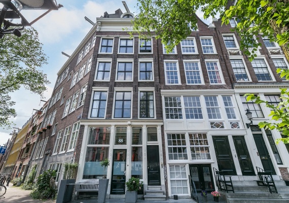 Prinsengracht 88-I, Amsterdam, Noord-Holland Nederland, 2 Slaapkamers Slaapkamers, ,1 BadkamerBadkamers,Appartement,Huur,Prinsengracht,1,1101 Prinsengracht 88-I, Amsterdam, Noord-Holland Nederland, 2 Slaapkamers Slaapkamers, ,1 BadkamerBadkamers,Appartement,Huur,Prinsengracht,1,1101