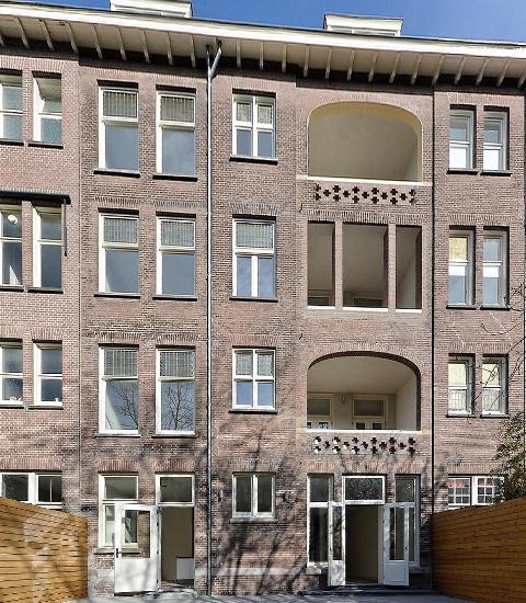 Waldeck Pyrmontlaan 4-hs,Amsterdam,Noord-Holland Nederland,3 Bedrooms Bedrooms,3 BathroomsBathrooms,Apartment,Waldeck Pyrmontlaan,1103