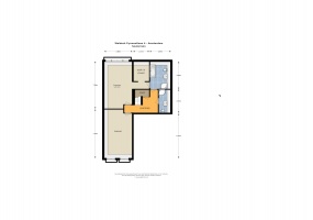 Waldeck Pyrmontlaan 4-hs,Amsterdam,Noord-Holland Nederland,3 Bedrooms Bedrooms,3 BathroomsBathrooms,Apartment,Waldeck Pyrmontlaan,1103