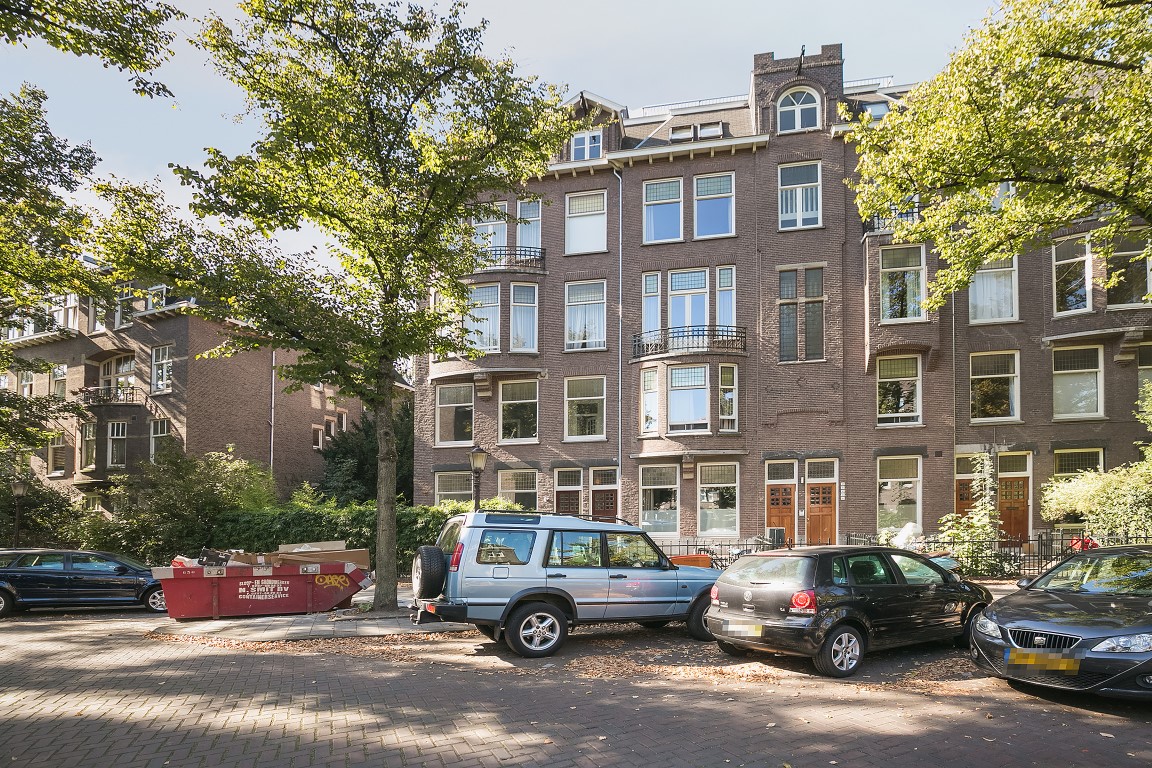 Waldeck Pyrmontlaan 6-IV 1075 BV,Amsterdam,Noord-Holland Nederland,2 Bedrooms Bedrooms,1 BathroomBathrooms,Apartment,Waldeck Pyrmontlaan ,4,1104