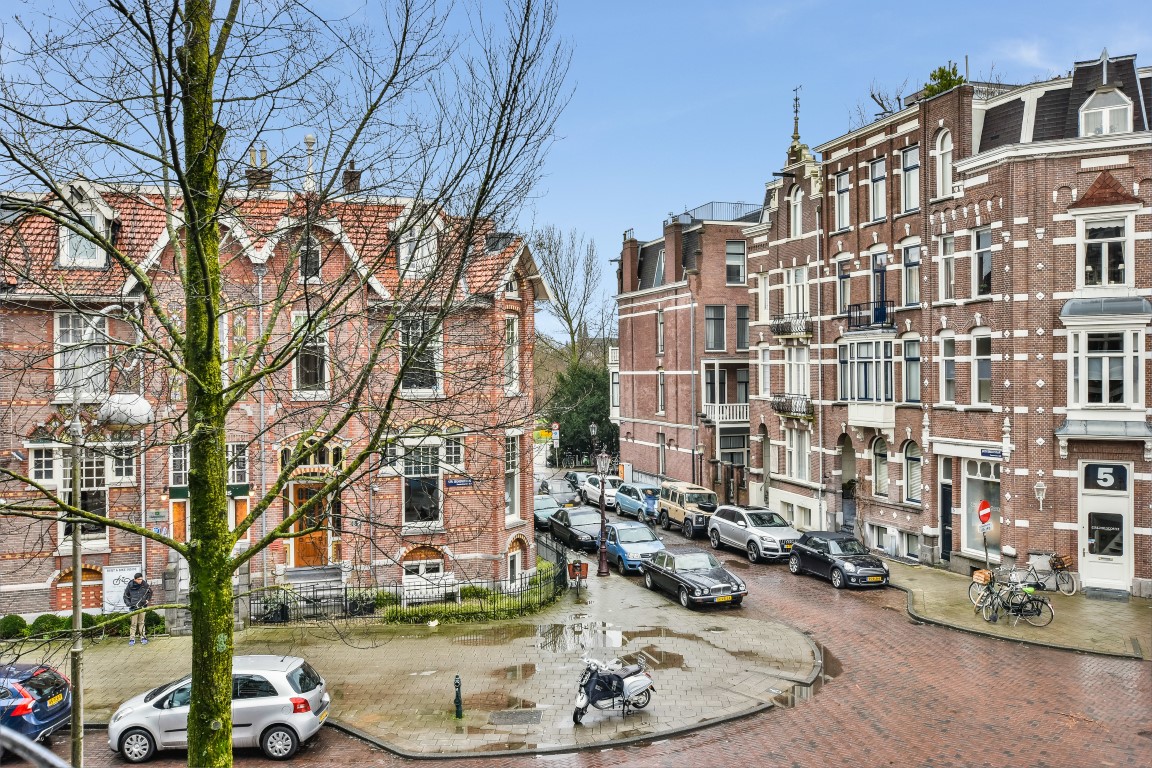 Van Eeghenstraat 59 I 1071 EW,Amsterdam,Noord-Holland Nederland,1 Bedroom Bedrooms,1 BathroomBathrooms,Apartment,Van Eeghenstraat,1,1106