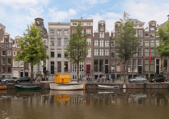 Keizersgracht 391 F 1016 EJ,Amsterdam,Noord-Holland Nederland,3 Slaapkamers Slaapkamers,1 BadkamerBadkamers,Appartement,Keizersgracht,2,1107 Keizersgracht 391 F 1016 EJ,Amsterdam,Noord-Holland Nederland,3 Slaapkamers Slaapkamers,1 BadkamerBadkamers,Appartement,Keizersgracht,2,1107