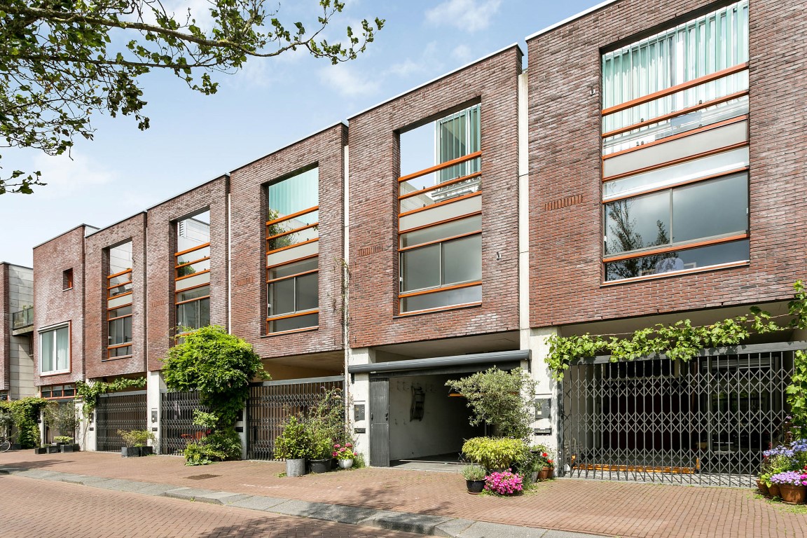 Borneokade 229 1019 XE,Amsterdam,Noord-Holland Nederland,House,Borneokade,1108