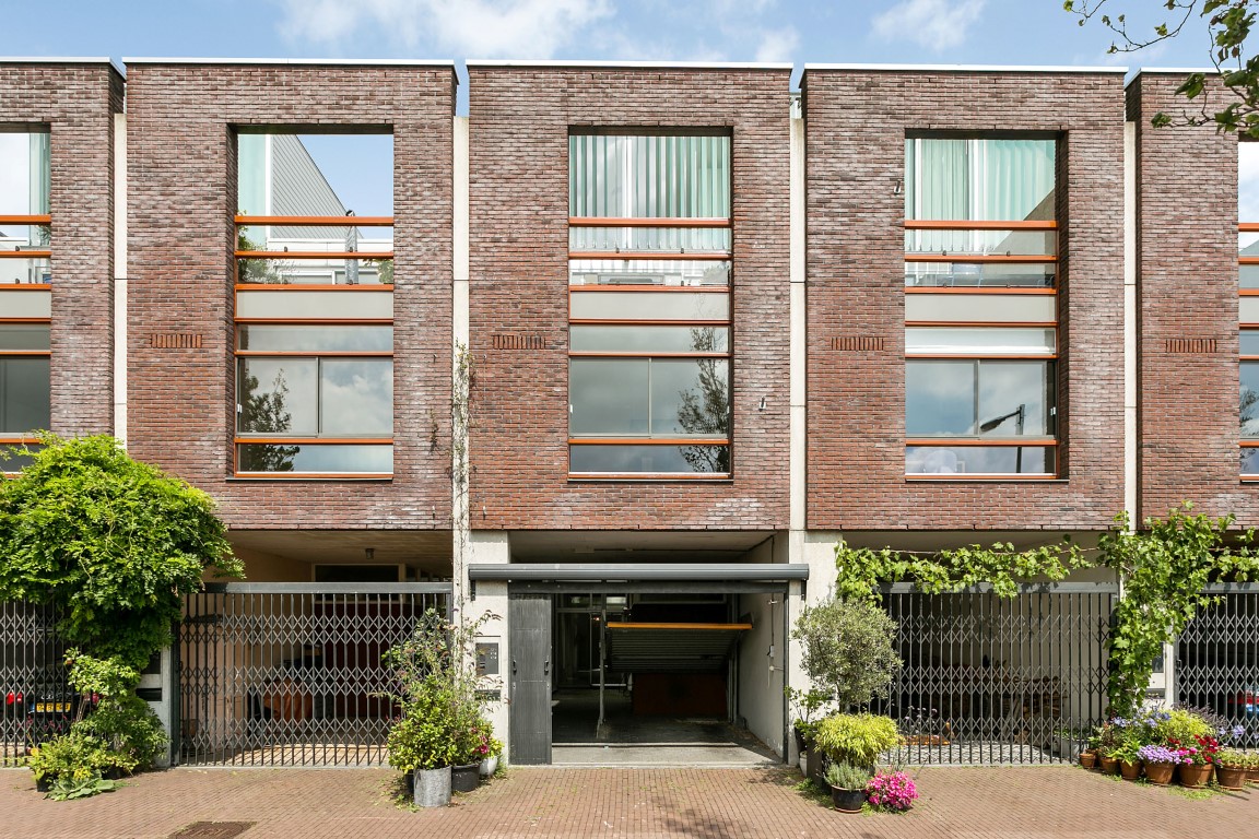 Borneokade 229 1019 XE,Amsterdam,Noord-Holland Nederland,House,Borneokade,1108