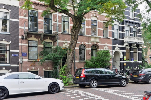 Cornelis Schuytstraat 6 hs 1071 JH, Amsterdam, Noord-Holland Nederland, 2 Slaapkamers Slaapkamers, ,2 BadkamersBadkamers,Appartement,Huur,Cornelis Schuytstraat ,1110