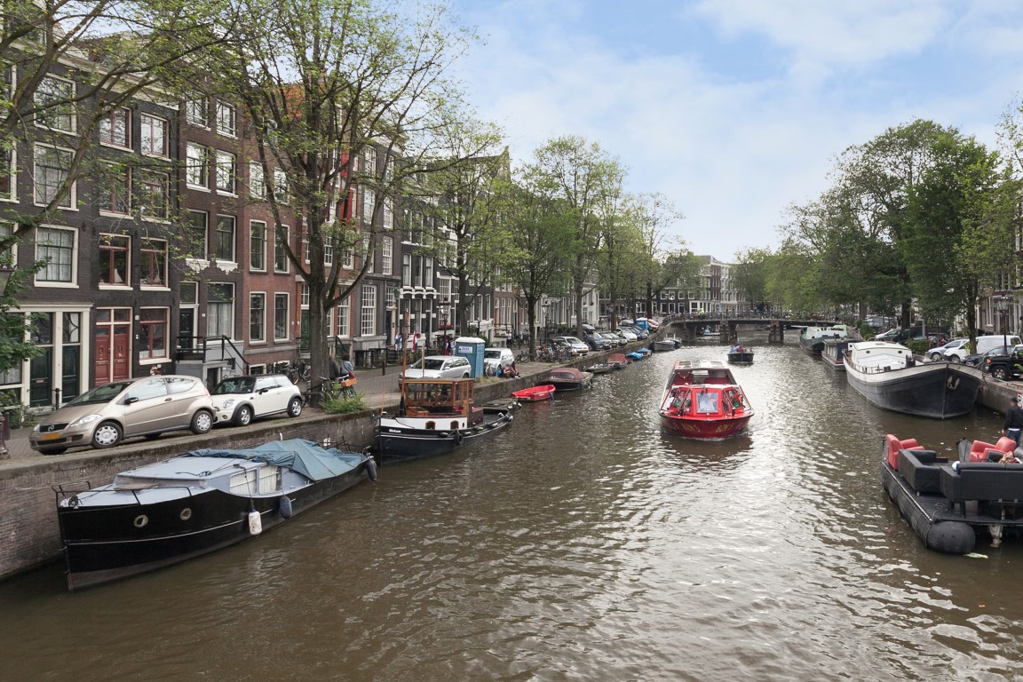 Herengracht 10-C,Amsterdam,Noord-Holland Nederland,4 Bedrooms Bedrooms,1 BathroomBathrooms,Apartment,Herengracht ,1,1116