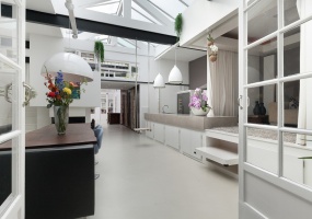Herengracht 10-C,Amsterdam,Noord-Holland Nederland,4 Bedrooms Bedrooms,1 BathroomBathrooms,Apartment,Herengracht ,1,1116