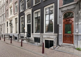 Herengracht 10-C,Amsterdam,Noord-Holland Nederland,4 Bedrooms Bedrooms,1 BathroomBathrooms,Apartment,Herengracht ,1,1116