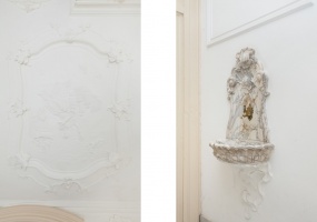 Herengracht 10-C,Amsterdam,Noord-Holland Nederland,4 Bedrooms Bedrooms,1 BathroomBathrooms,Apartment,Herengracht ,1,1116