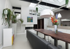 Herengracht 10-C,Amsterdam,Noord-Holland Nederland,4 Bedrooms Bedrooms,1 BathroomBathrooms,Apartment,Herengracht ,1,1116
