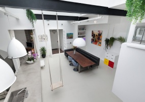 Herengracht 10-C,Amsterdam,Noord-Holland Nederland,4 Bedrooms Bedrooms,1 BathroomBathrooms,Apartment,Herengracht ,1,1116
