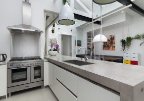 Herengracht 10-C,Amsterdam,Noord-Holland Nederland,4 Bedrooms Bedrooms,1 BathroomBathrooms,Apartment,Herengracht ,1,1116