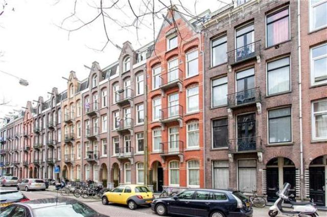 Rustenburgerstraat 409-IV 1072 GX, Amsterdam, Noord-Holland Nederland, 2 Bedrooms Bedrooms, ,1 BathroomBathrooms,Apartment,For Rent,Rustenburgerstraat,4,1120