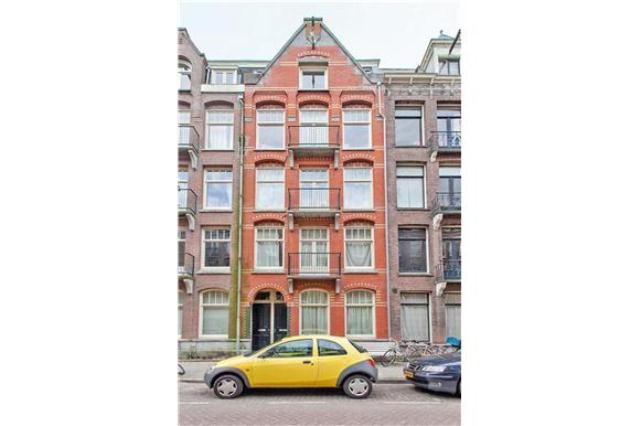 Rustenburgerstraat 409-IV 1072 GX, Amsterdam, Noord-Holland Nederland, 2 Bedrooms Bedrooms, ,1 BathroomBathrooms,Apartment,For Rent,Rustenburgerstraat,4,1120