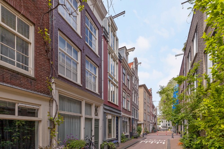 Derde Egelantiersdwarsstraat 6, Amsterdam, Noord-Holland Nederland, 2 Slaapkamers Slaapkamers, ,1 BadkamerBadkamers,House,Huur,Derde Egelantiersdwarsstraat,1127