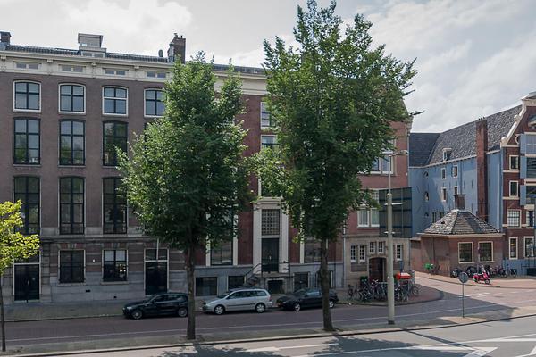 Prins Hendrikkade 160-E,Amsterdam,Noord-Holland Nederland,2 Bedrooms Bedrooms,1 BathroomBathrooms,Apartment,Prins Hendrikkade,1,1128