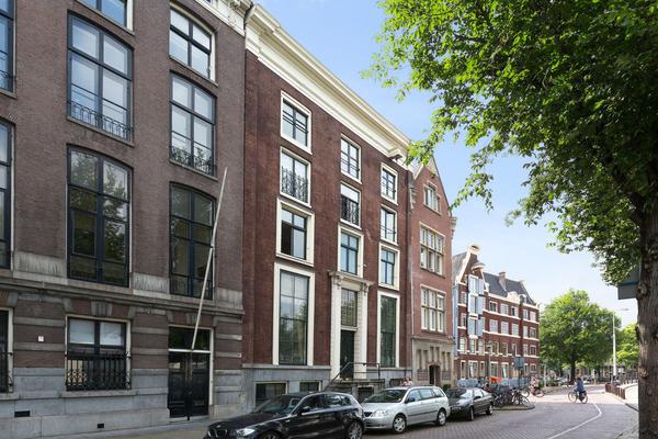 Prins Hendrikkade 160-E,Amsterdam,Noord-Holland Nederland,2 Bedrooms Bedrooms,1 BathroomBathrooms,Apartment,Prins Hendrikkade,1,1128