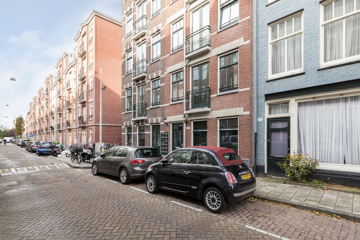 Rustenburgerstraat 140 C, Amsterdam, Noord-Holland Nederland, 2 Slaapkamers Slaapkamers, ,1 BadkamerBadkamers,Appartement,Huur,Rustenburgerstraat 140 C ,1,1134
