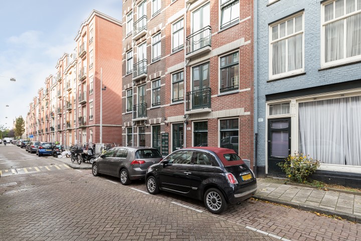 Rustenburgerstraat 140 C,Amsterdam,Noord-Holland Nederland,2 Bedrooms Bedrooms,1 BathroomBathrooms,Apartment,Rustenburgerstraat 140 C ,1,1134