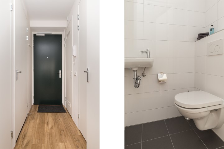 Rustenburgerstraat 140 C, Amsterdam, Noord-Holland Nederland, 2 Slaapkamers Slaapkamers, ,1 BadkamerBadkamers,Appartement,Huur,Rustenburgerstraat 140 C ,1,1134