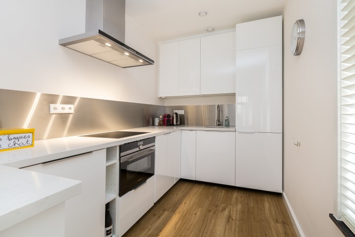 Rustenburgerstraat 140 C, Amsterdam, Noord-Holland Nederland, 2 Slaapkamers Slaapkamers, ,1 BadkamerBadkamers,Appartement,Huur,Rustenburgerstraat 140 C ,1,1134