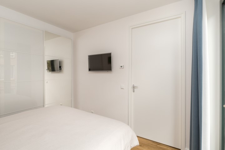 Rustenburgerstraat 140 C, Amsterdam, Noord-Holland Nederland, 2 Slaapkamers Slaapkamers, ,1 BadkamerBadkamers,Appartement,Huur,Rustenburgerstraat 140 C ,1,1134