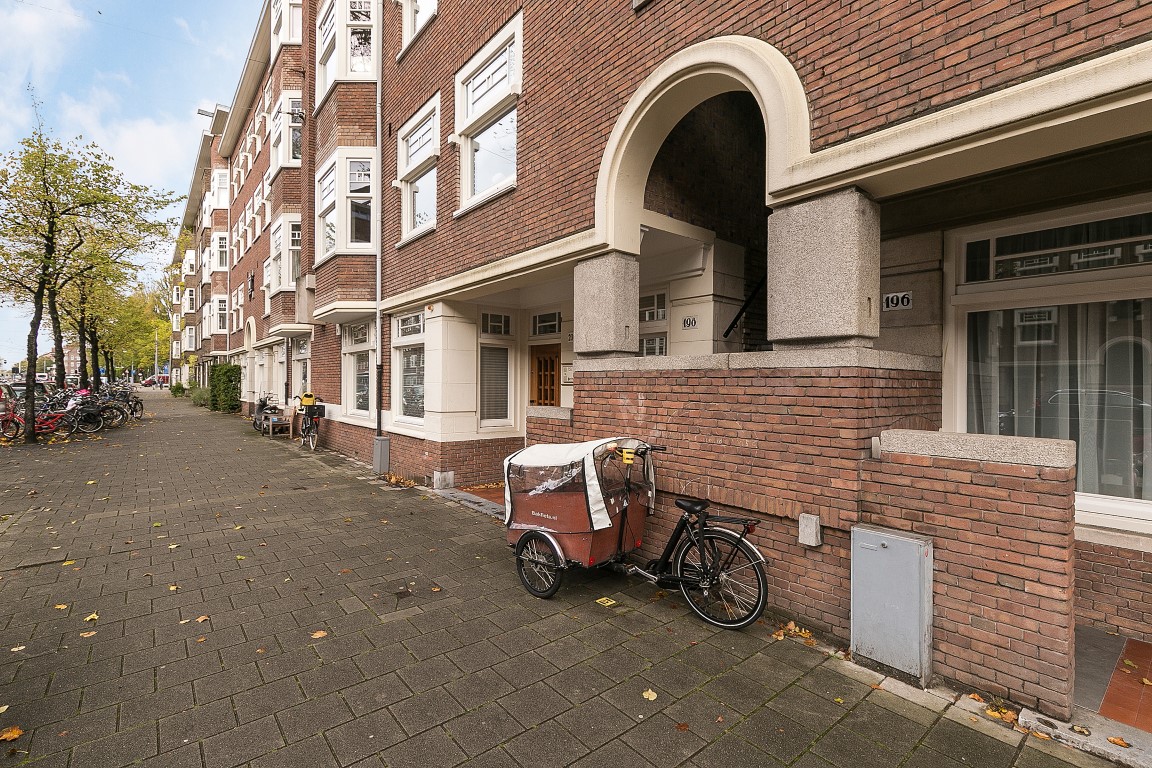 Stadionweg 198-I,Amsterdam,Noord-Holland Nederland,3 Bedrooms Bedrooms,1 BathroomBathrooms,Apartment,Stadionweg,1,1135