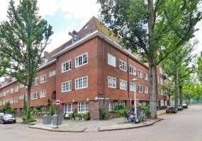 Titiaanstraat 29-II, Amsterdam, Noord-Holland Nederland, 4 Slaapkamers Slaapkamers, ,2 BadkamersBadkamers,Appartement,Huur,Titiaanstraat,2,1136