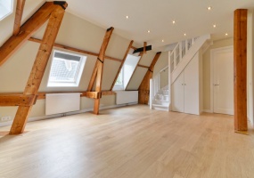 Titiaanstraat 29-II, Amsterdam, Noord-Holland Nederland, 4 Slaapkamers Slaapkamers, ,2 BadkamersBadkamers,Appartement,Huur,Titiaanstraat,2,1136