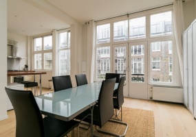 Valeriusstraat 137-II,Amsterdam,Noord-Holland Nederland,1 Bedroom Bedrooms,1 BathroomBathrooms,Apartment,Valeriusstraat ,2,1137