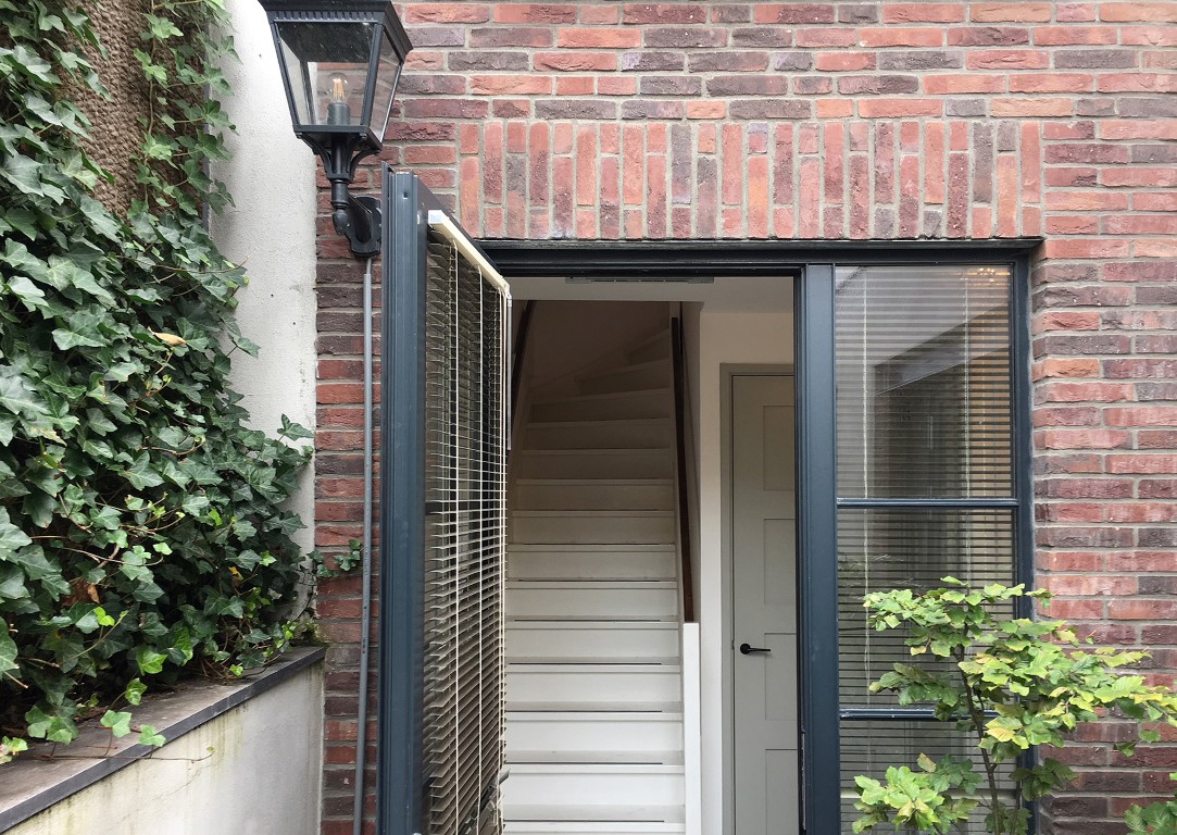Bellamystraat 89-H,Amsterdam,Noord-Holland Nederland,3 Bedrooms Bedrooms,1 BathroomBathrooms,House,Bellamystraat,1141