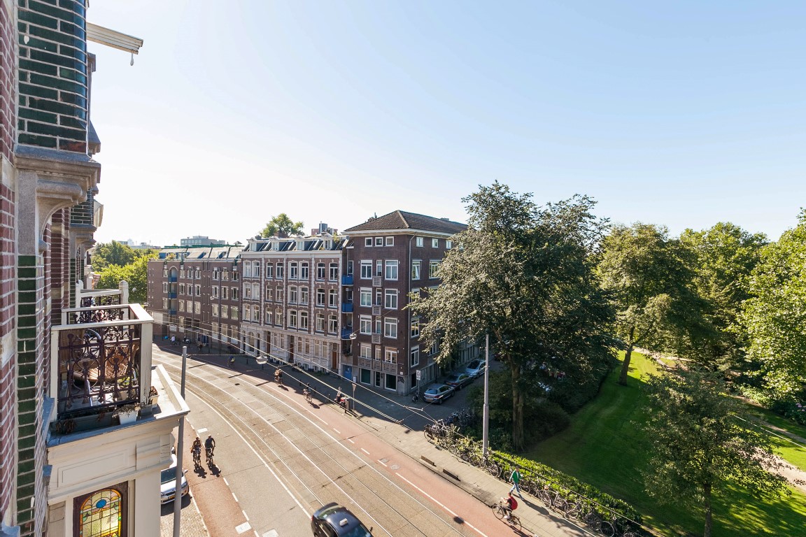 Weteringschans 133 III,Amsterdam,Noord-Holland Nederland,2 Bedrooms Bedrooms,1 BathroomBathrooms,Apartment,Weteringschans,3,1148