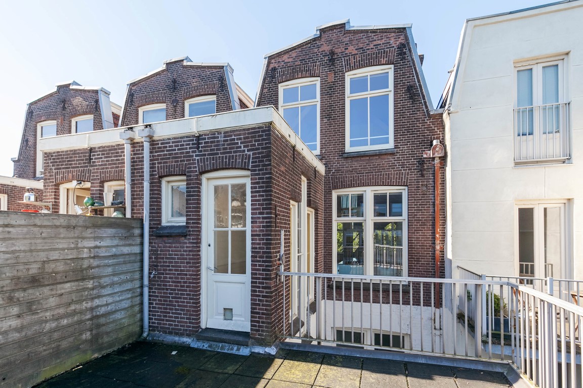 Weteringschans 133 III,Amsterdam,Noord-Holland Nederland,2 Bedrooms Bedrooms,1 BathroomBathrooms,Apartment,Weteringschans,3,1148