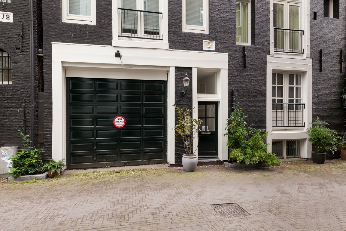 Koggestraat 5-F,Amsterdam,Noord-Holland Nederland,1 Bedroom Bedrooms,1 BathroomBathrooms,Apartment,Koggestraat ,2,1149