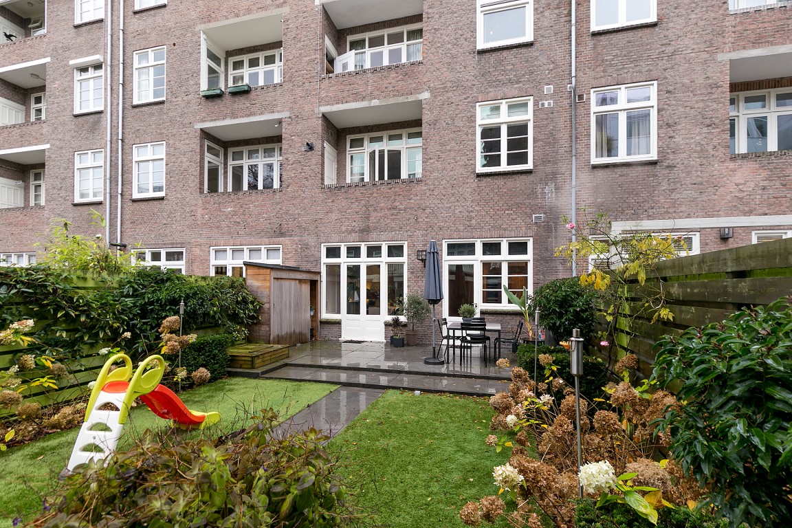 Minervalaan 9-huis, Amsterdam, Noord-Holland Nederland, 5 Bedrooms Bedrooms, ,2 BathroomsBathrooms,Apartment,For Rent,Minervalaan,1156