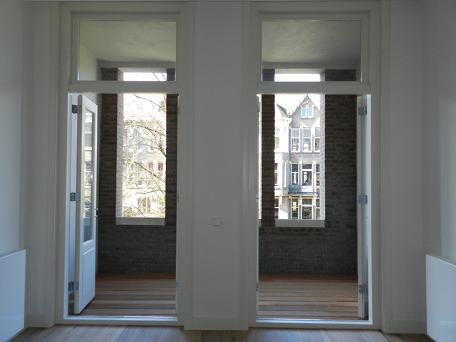 Waldeck Pyrmontlaan 4-II,Amsterdam,Noord-Holland Nederland,2 Bedrooms Bedrooms,1 BathroomBathrooms,Apartment,Waldeck Pyrmontlaan,2,1157
