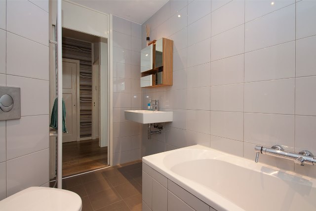 Bonairestraat 85 huis Amsterdam,Noord-Holland Nederland,1 Bedroom Bedrooms,1 BathroomBathrooms,Apartment,Bonairestraat ,1158